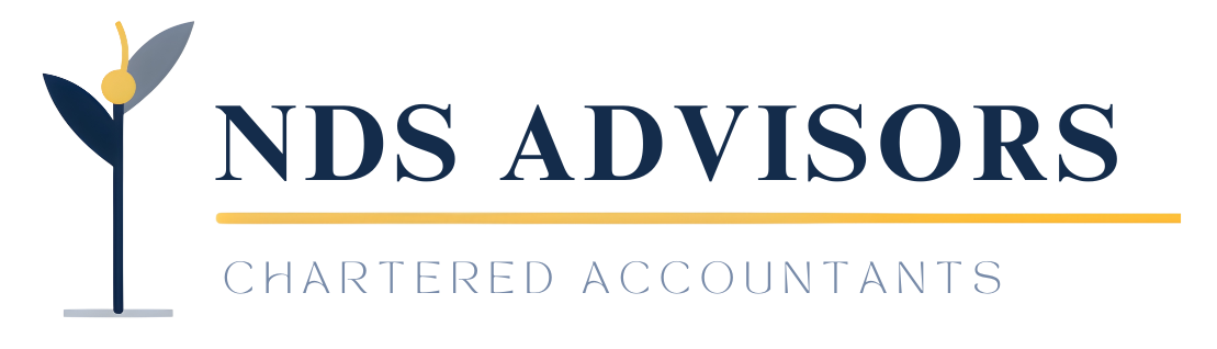 nds advisors logo